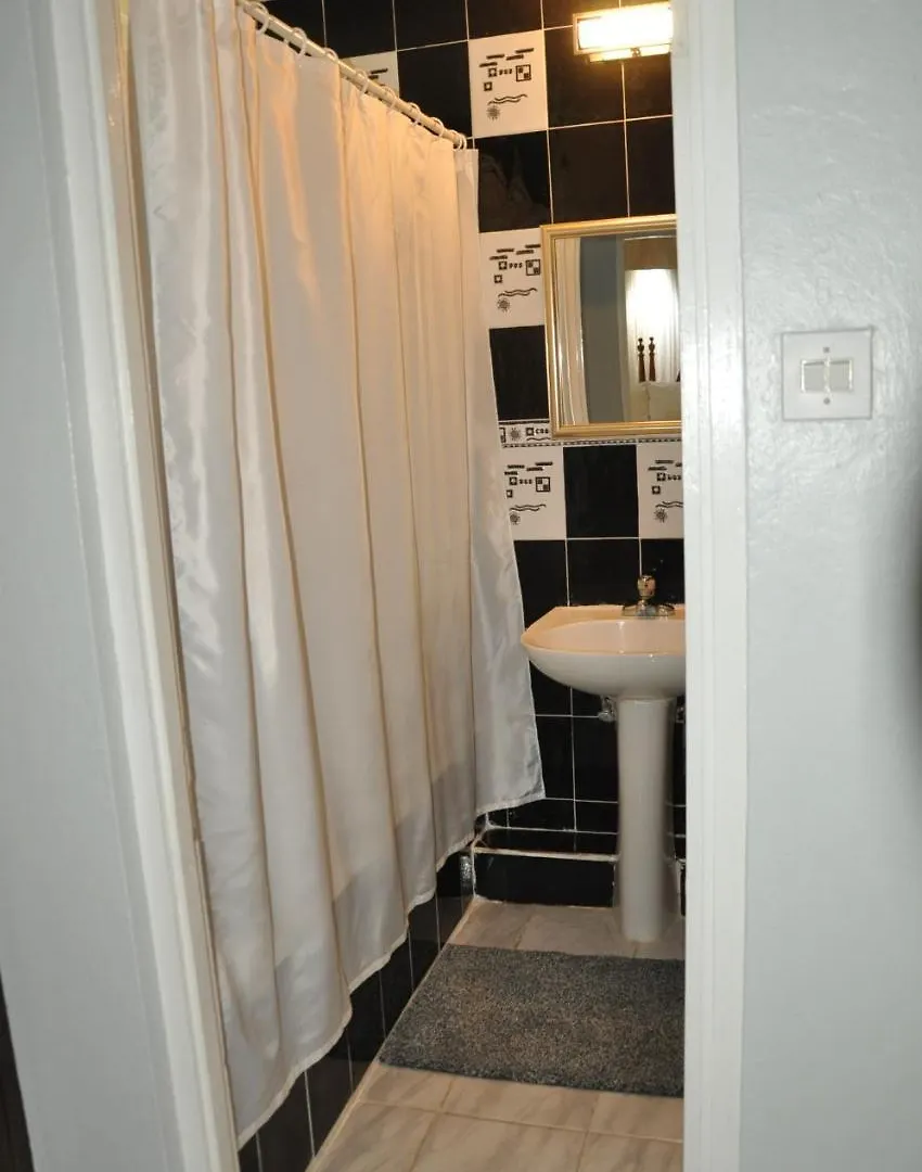 Apartmán Beach Penthouse A25 Sandcastles Ocho Rios Jamajka