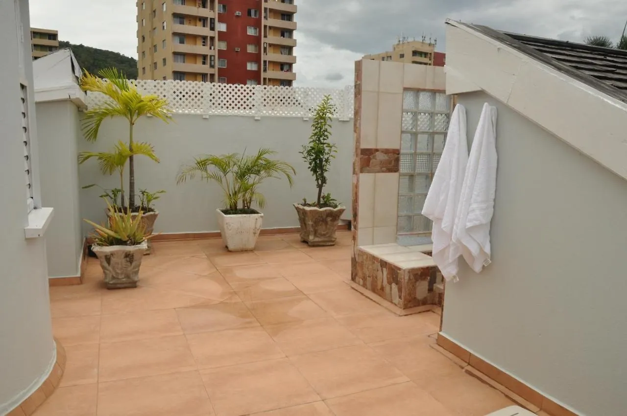 Apartmán Beach Penthouse A25 Sandcastles Ocho Rios